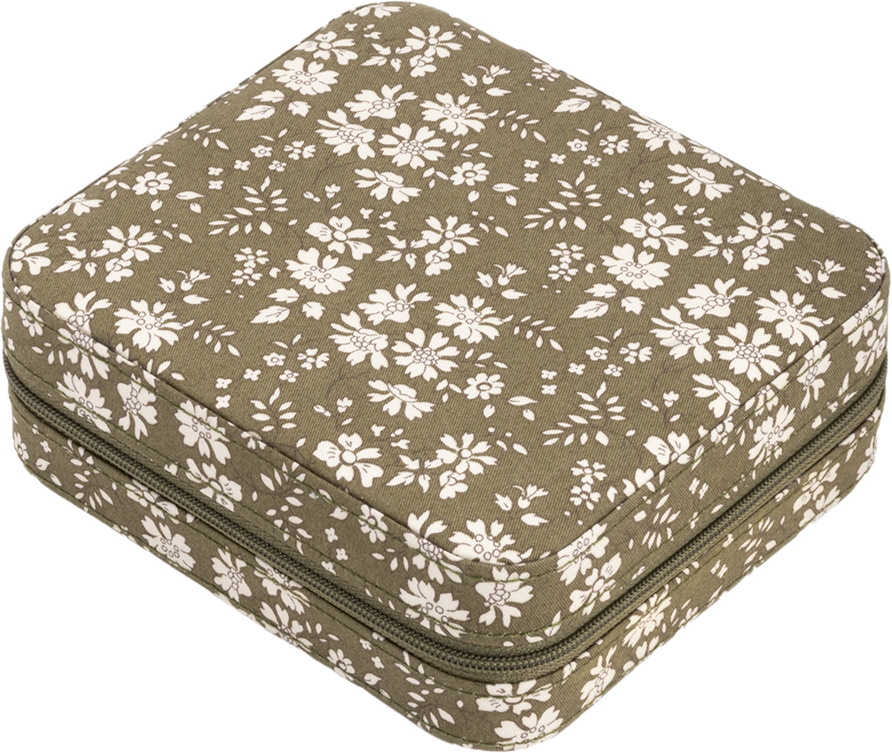 Jewelry box Octa mw Liberty Capel Army