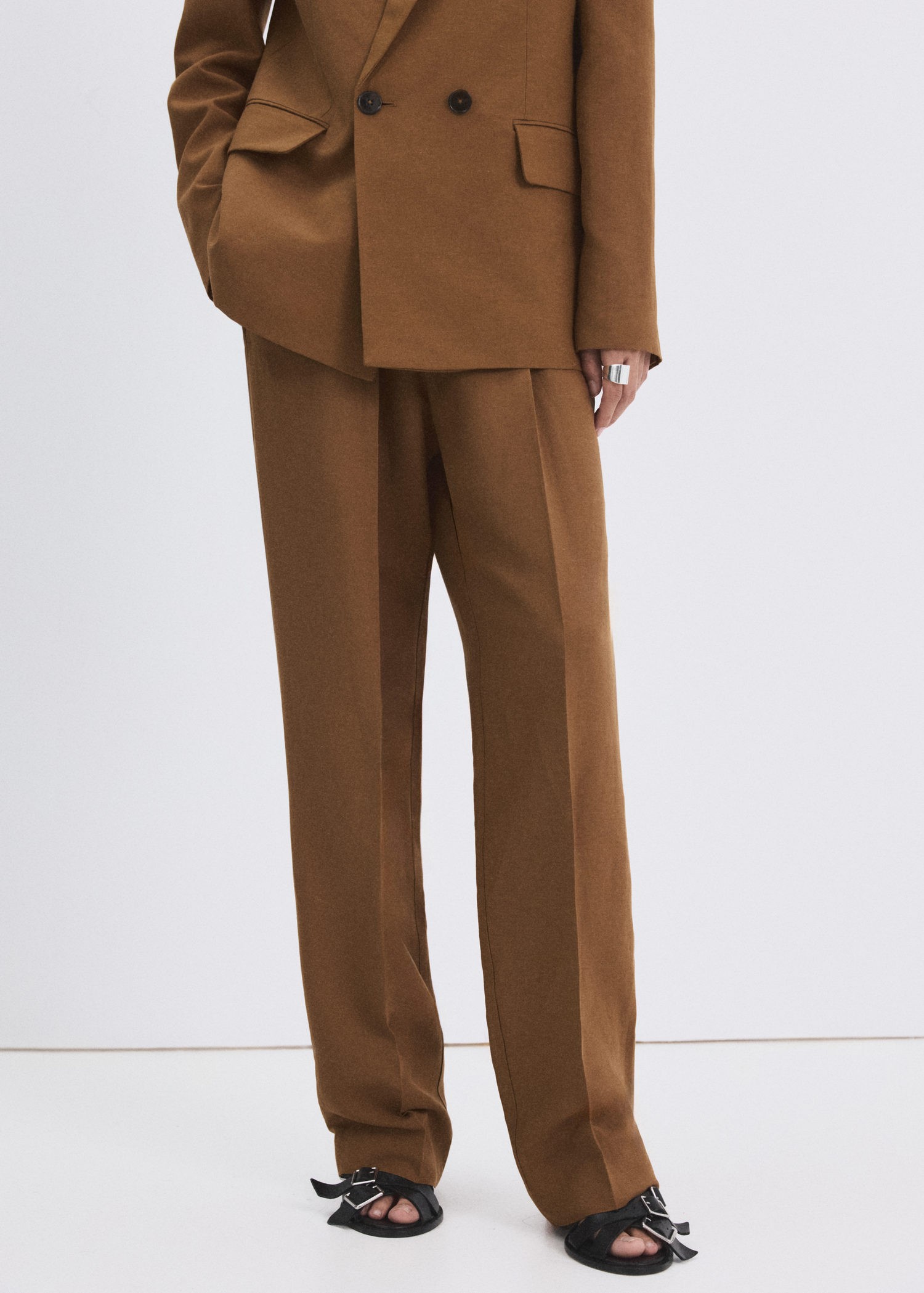 Pantalon Vbtexas - Køb til DKK 269 - Spar 40%
