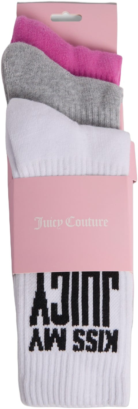 Slogan Socks