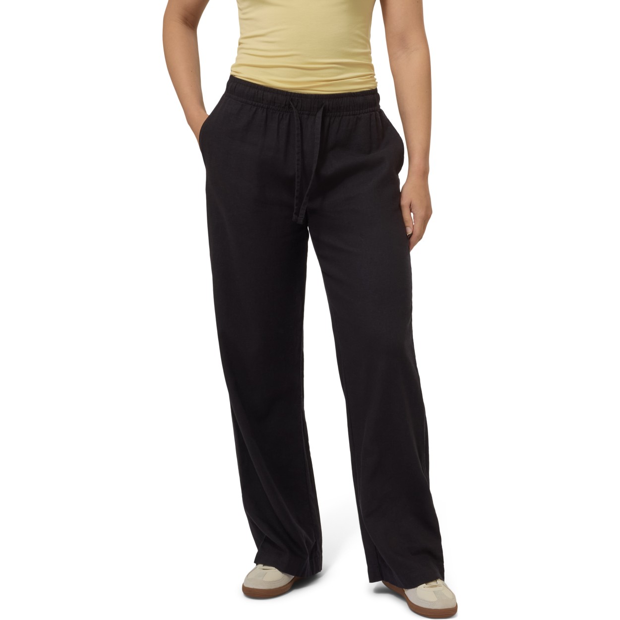 Elsa W Woven Pants