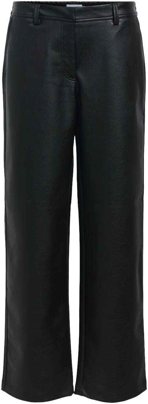 Objliva MW Wide Pants Noos