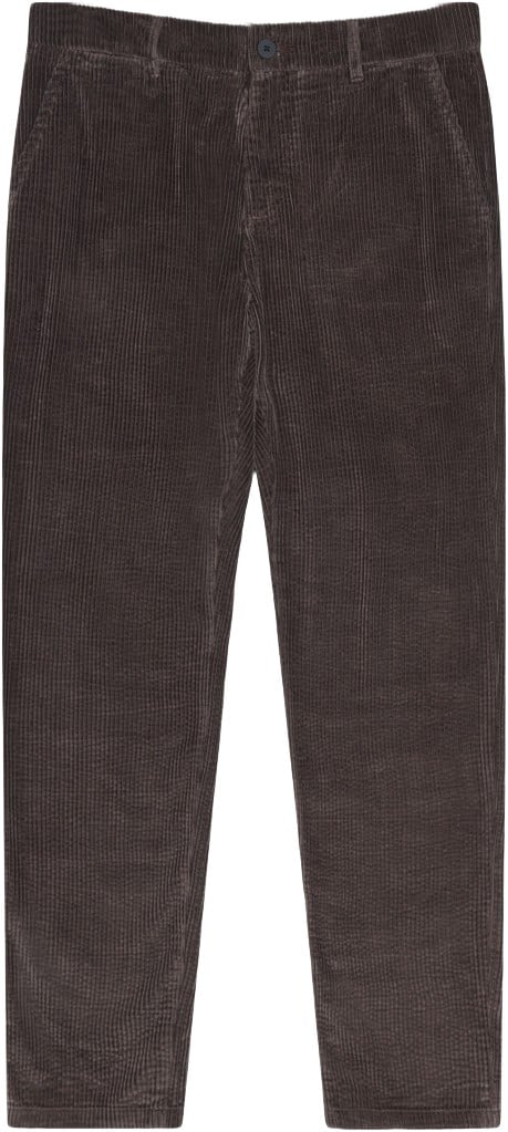 Chuck Regular Corduroy Pants