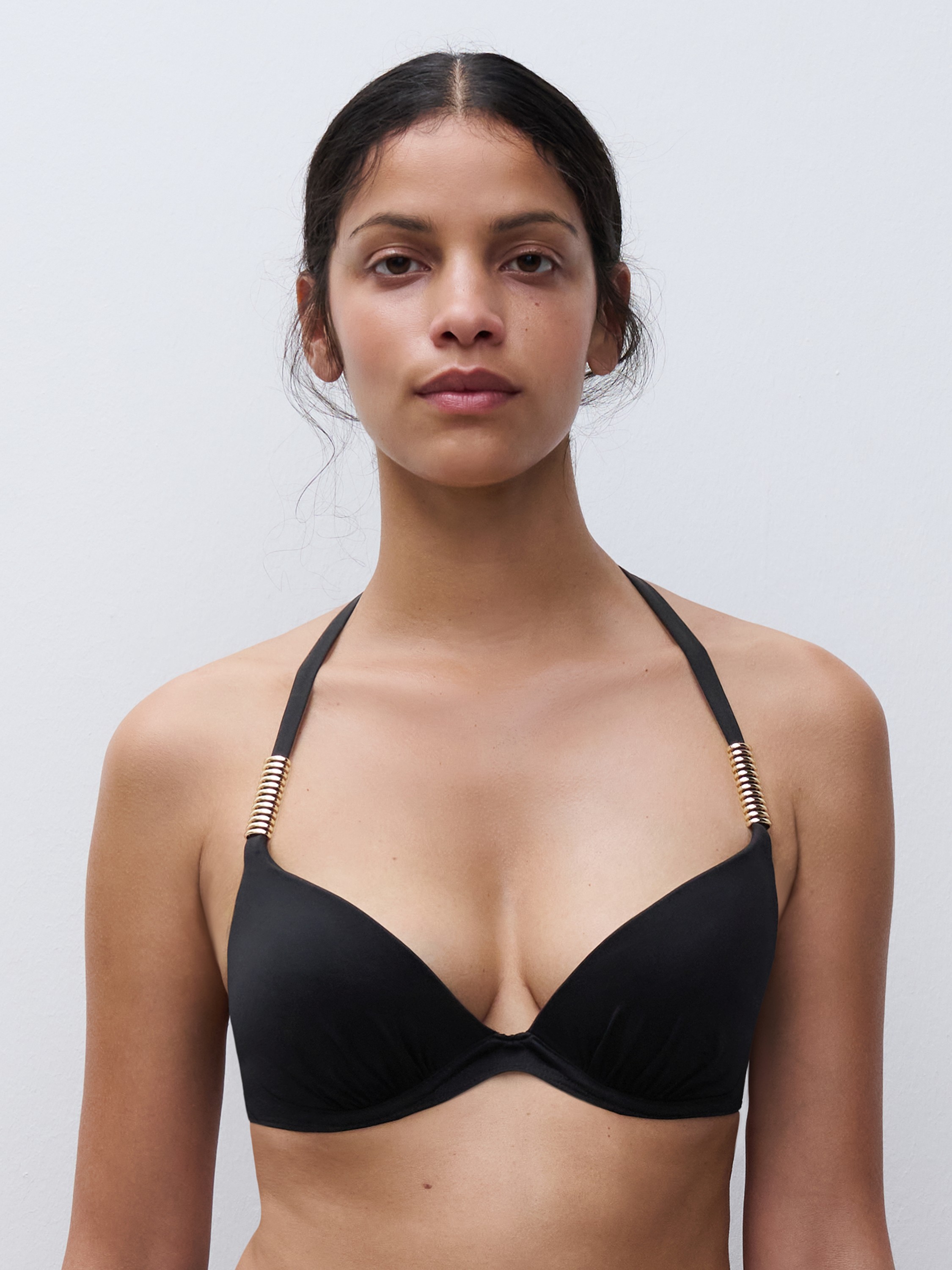 Icon Pushup Bikini Top - DKK 593 - Spar 25%