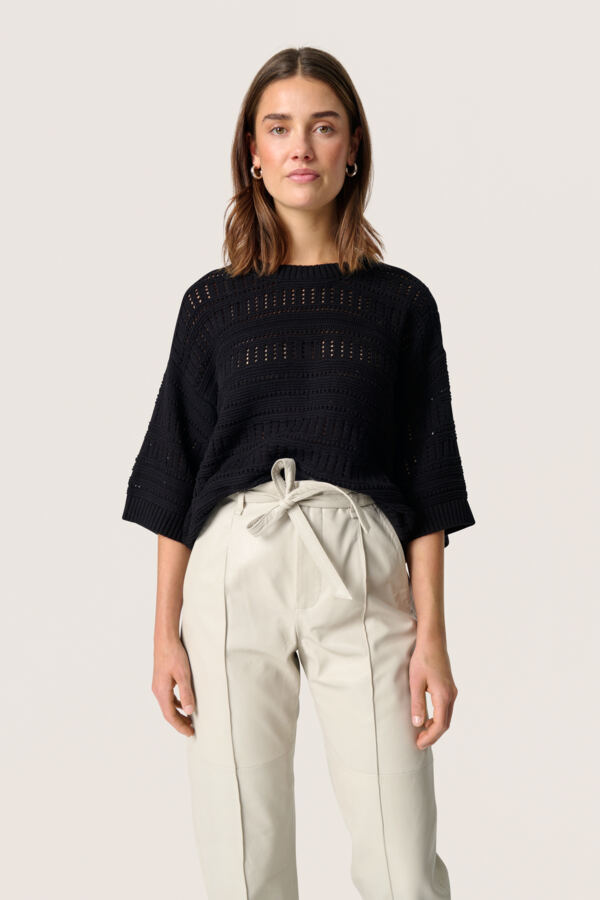 Slrava Rinna Pullover