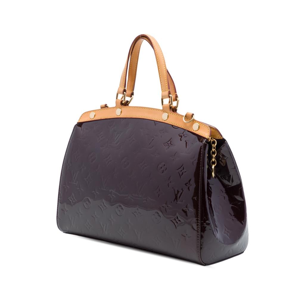 Louis Vuitton Brea