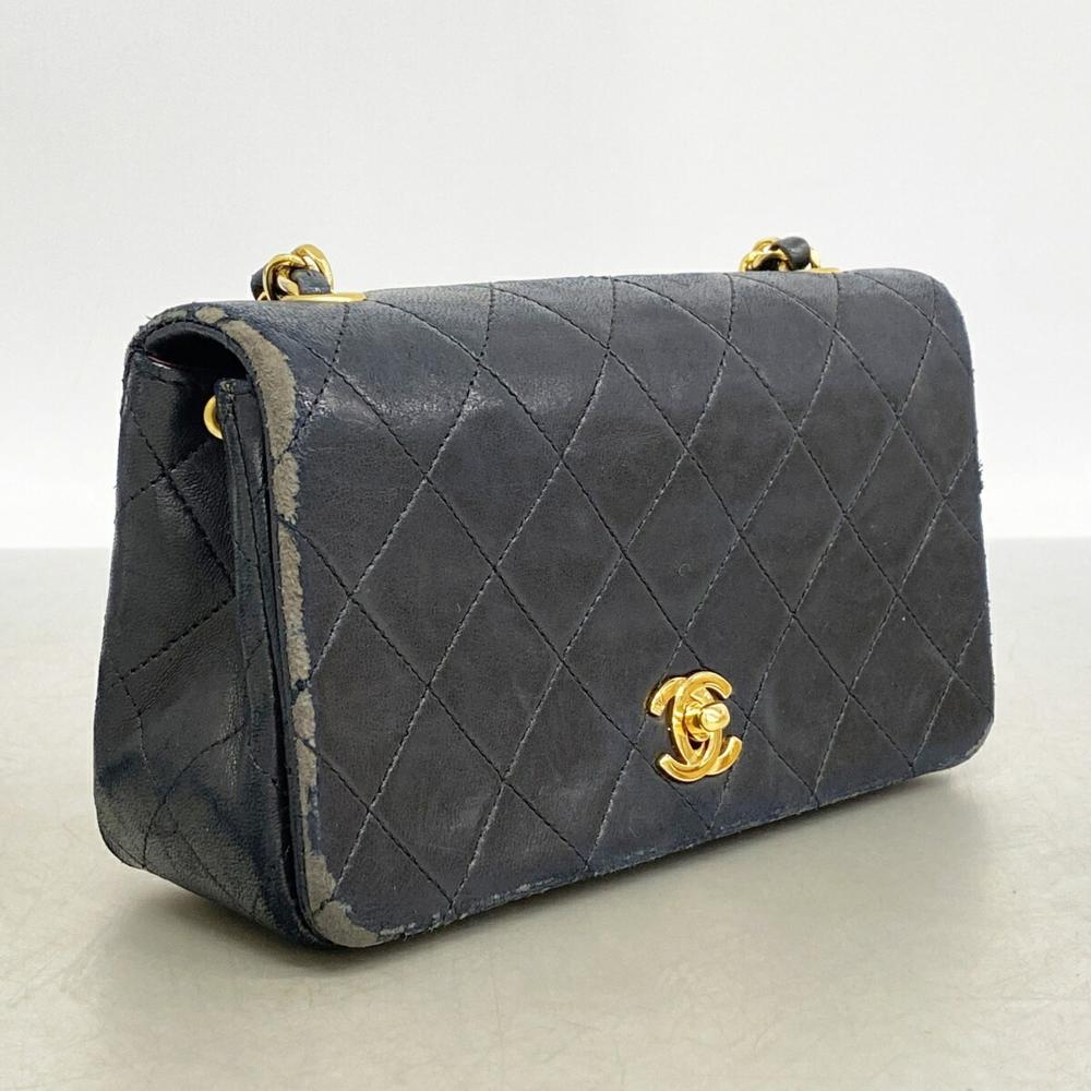 Chanel Flap Bag