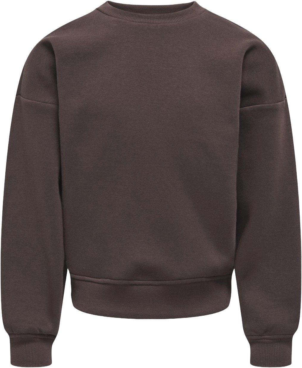 Kogsweat L/S Back/sleeve Print SWT