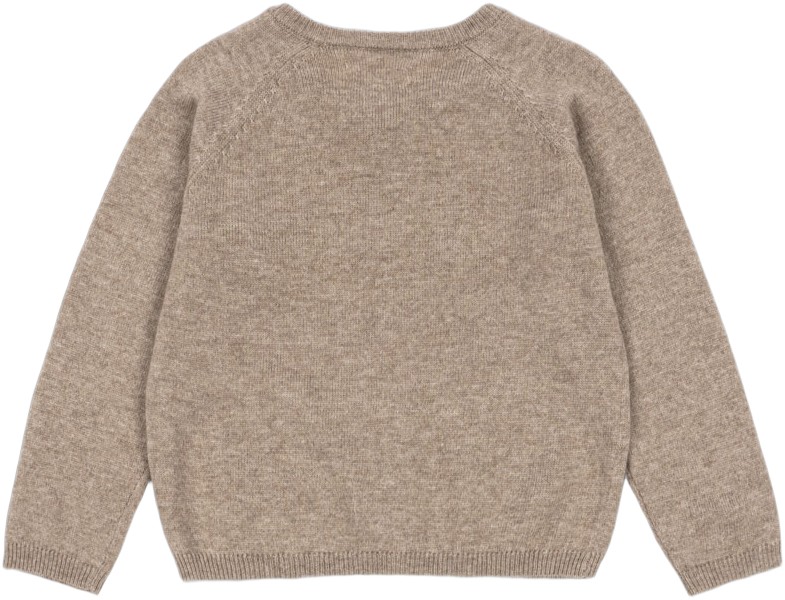 Mattou Knit Cardigan