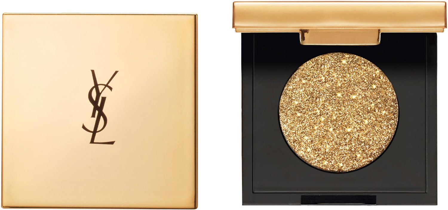 Yves Saint Laurent Sequin Crush