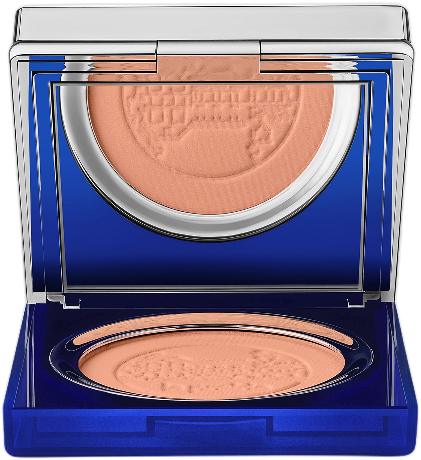 Skin Caviar Complexion Powder Foundation