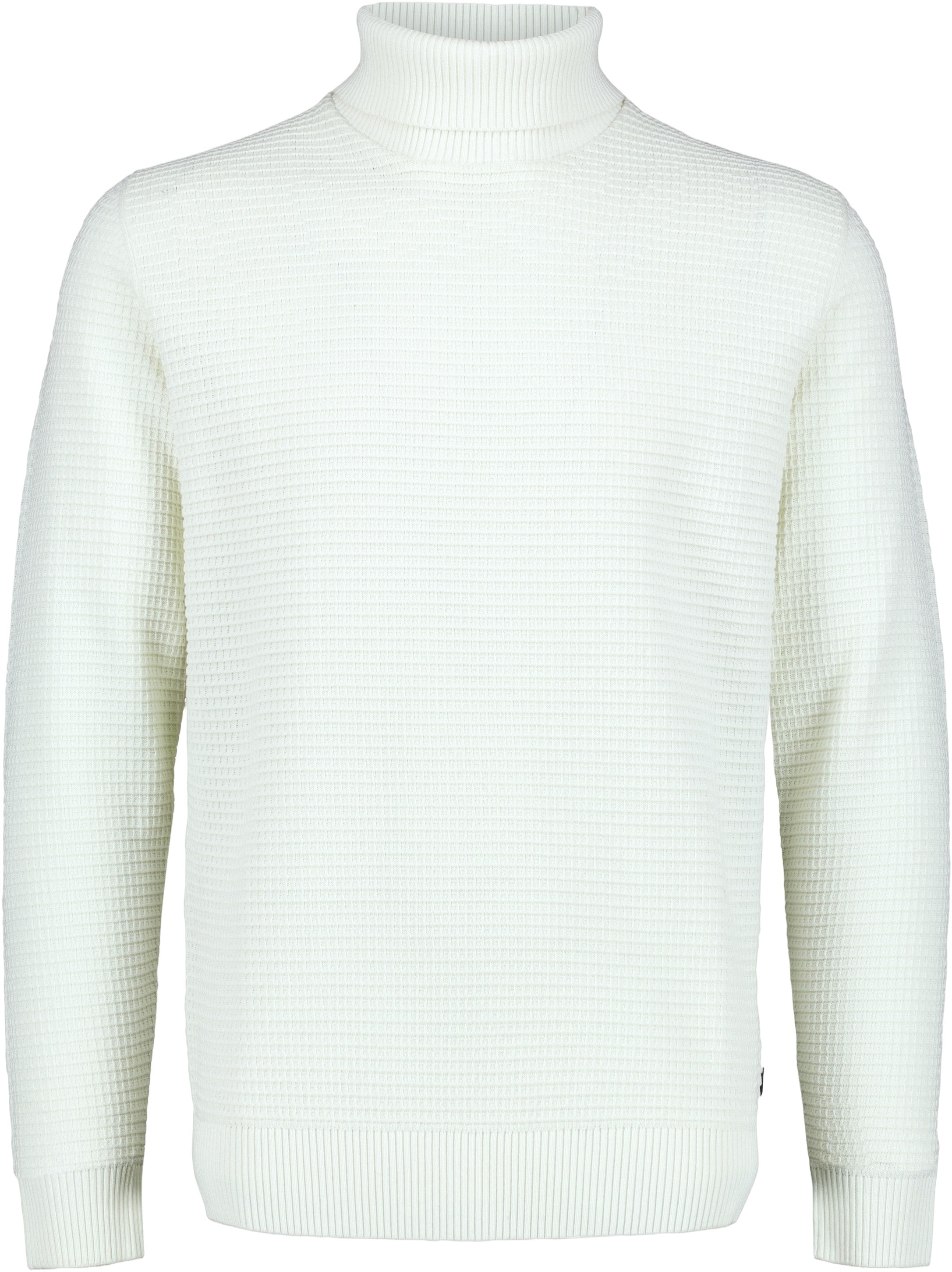 Structure Rollneck Knit