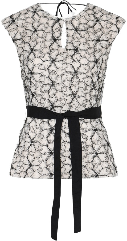 Manicariabboriia Blouse
