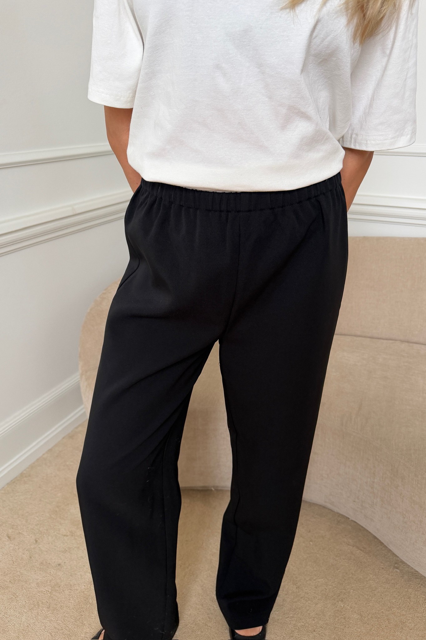 Mioic Pants