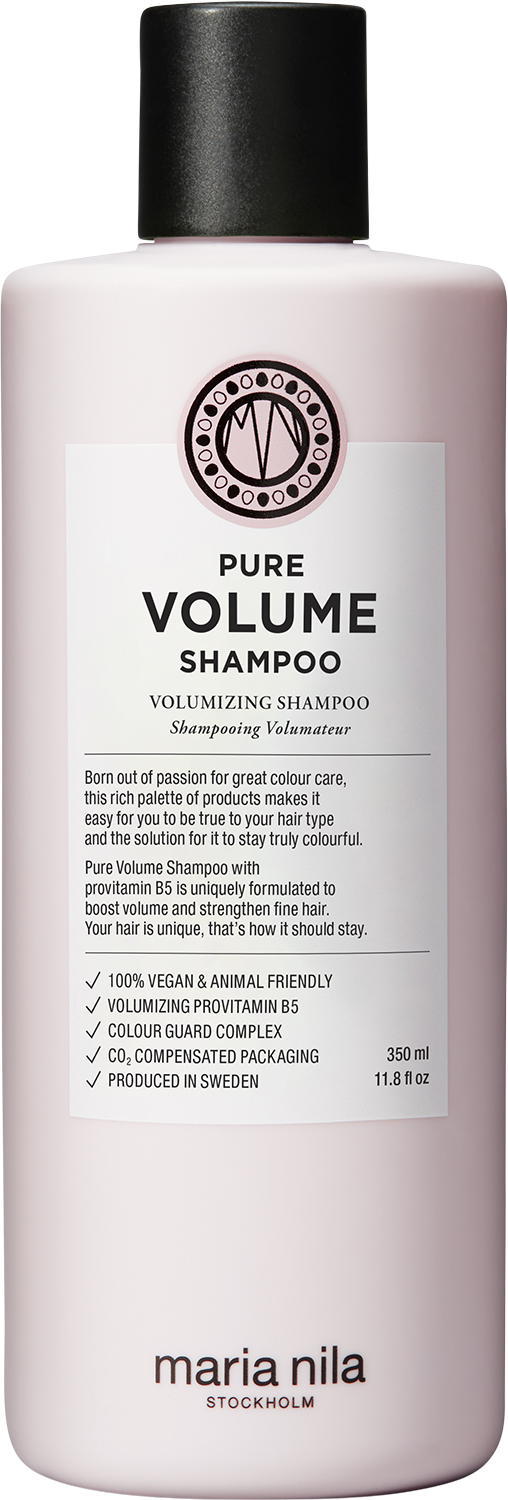 Billede af Pure Volume Shampoo 350 ml