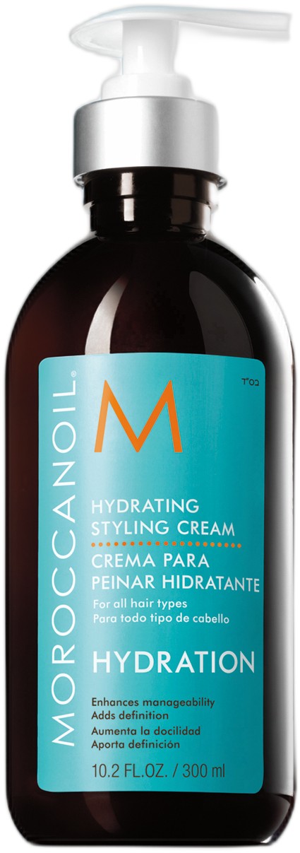 Moroccanoil Hydrating Styling Creme 300 ml