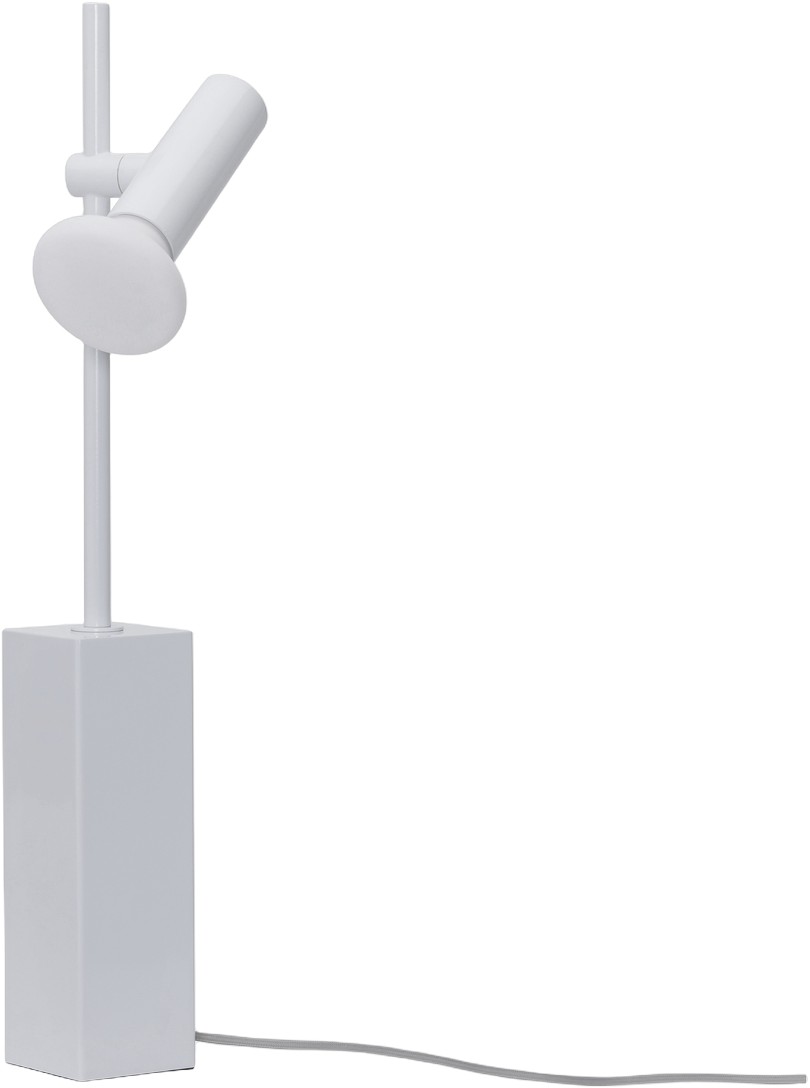 Set Table Lamp Light Grey