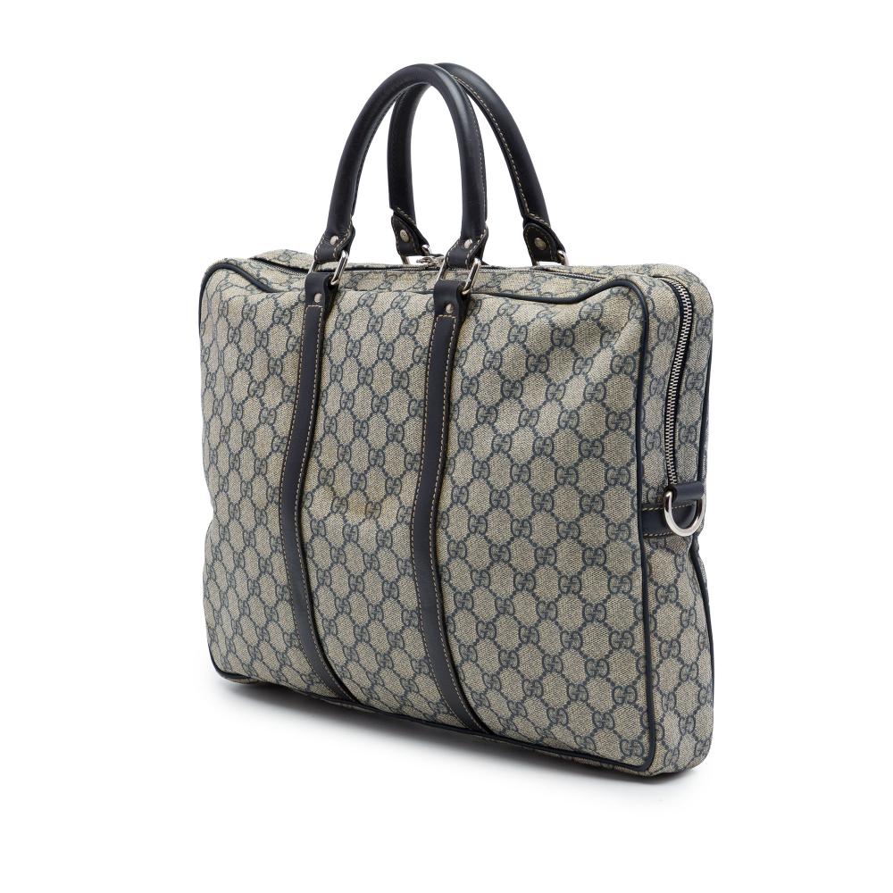 Gucci Briefcase