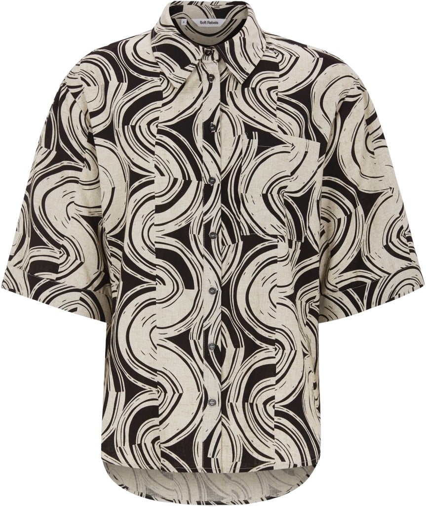 Sredie Shirt