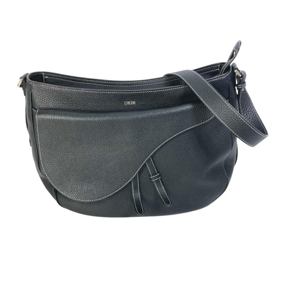 Dior Saddle Bag