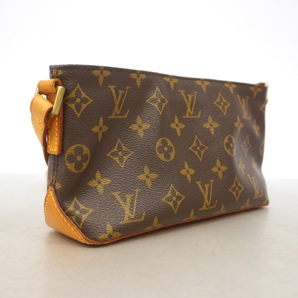 Louis Vuitton Trotteur
