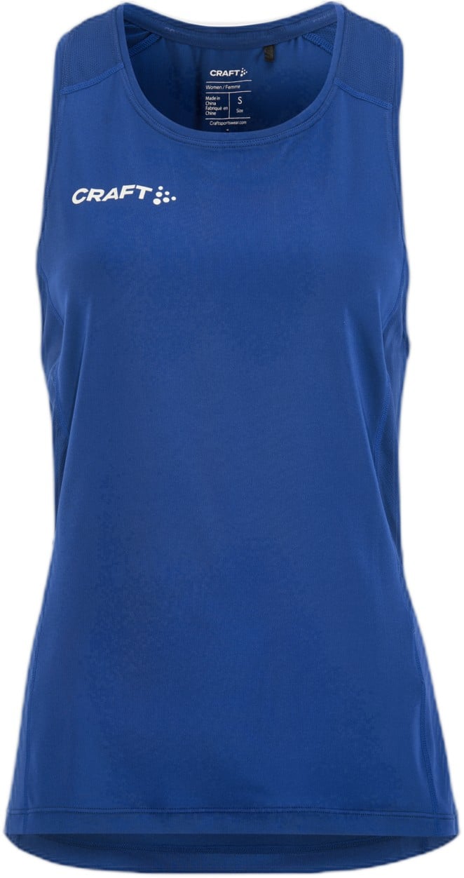 Ability Singlet Tank Top