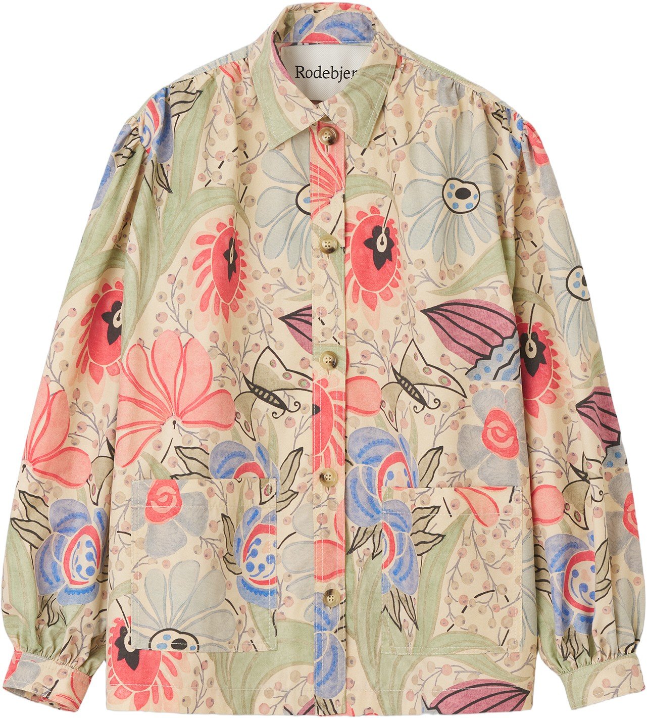 Rodebjer Lauren Ducharne