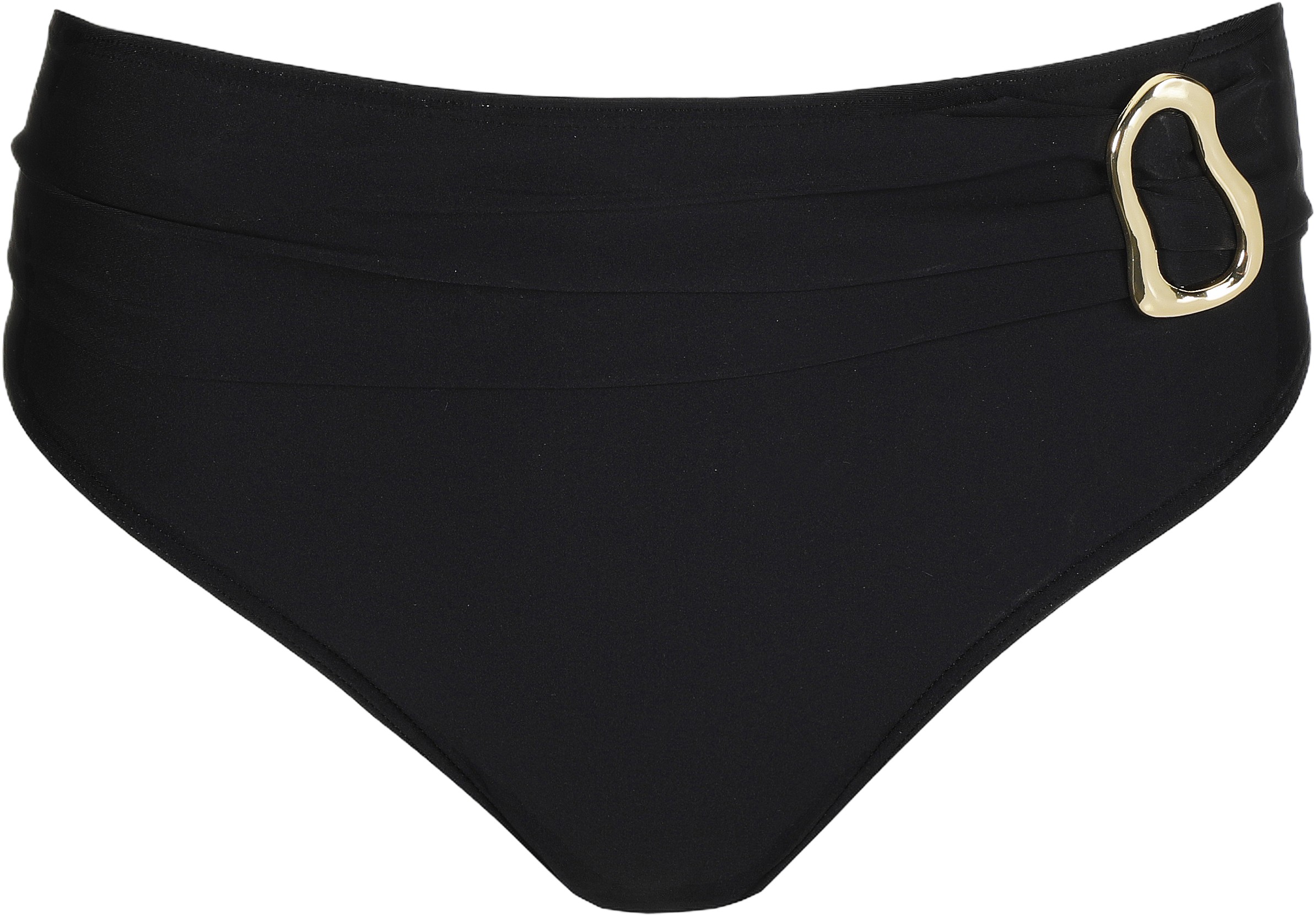 Uvita høj Bikini Trusse