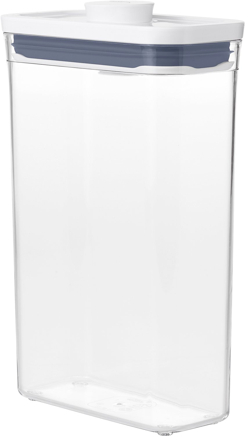 POP Container Smal Rektangulær, 1,8L