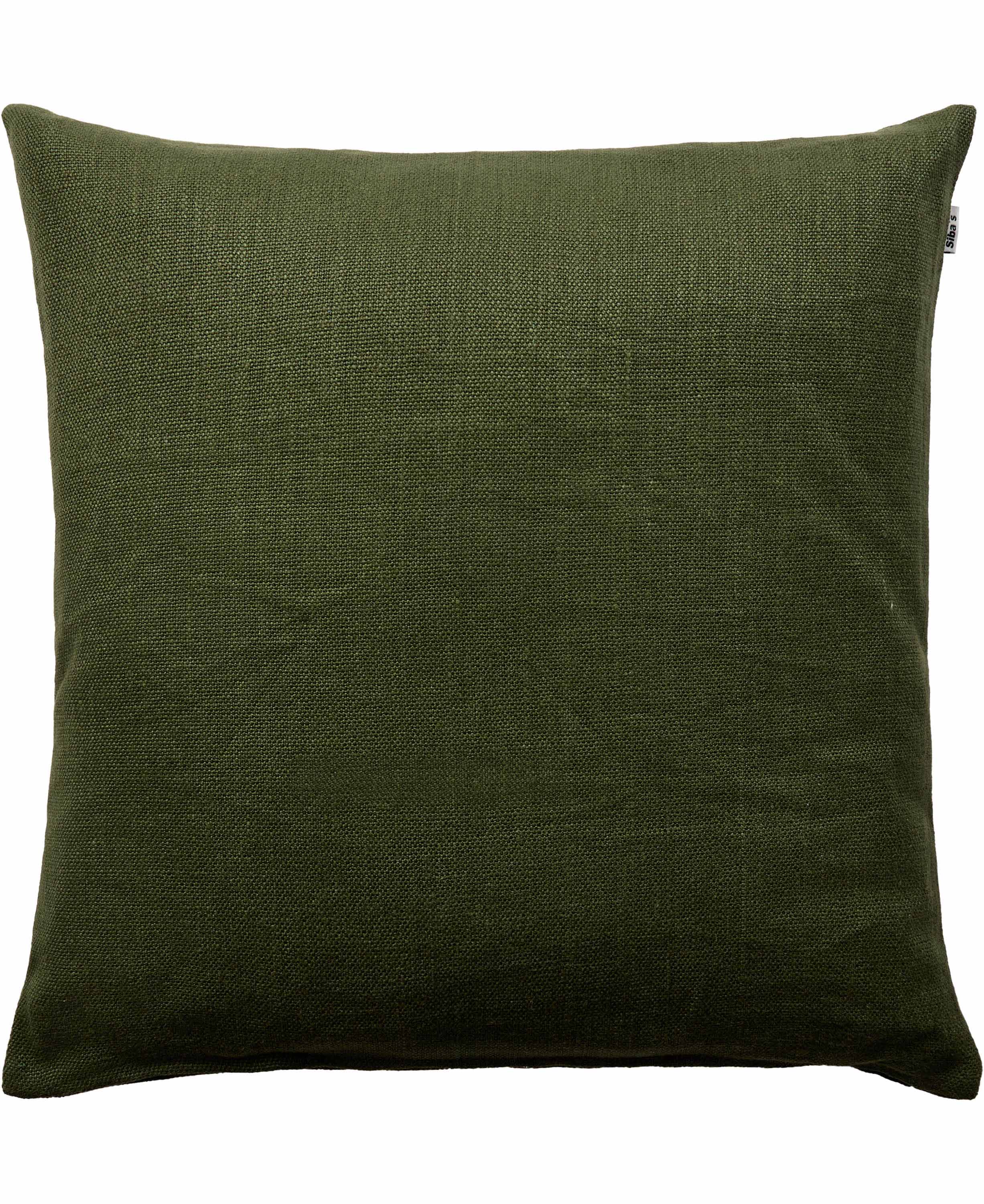 Linen, Pyntepude