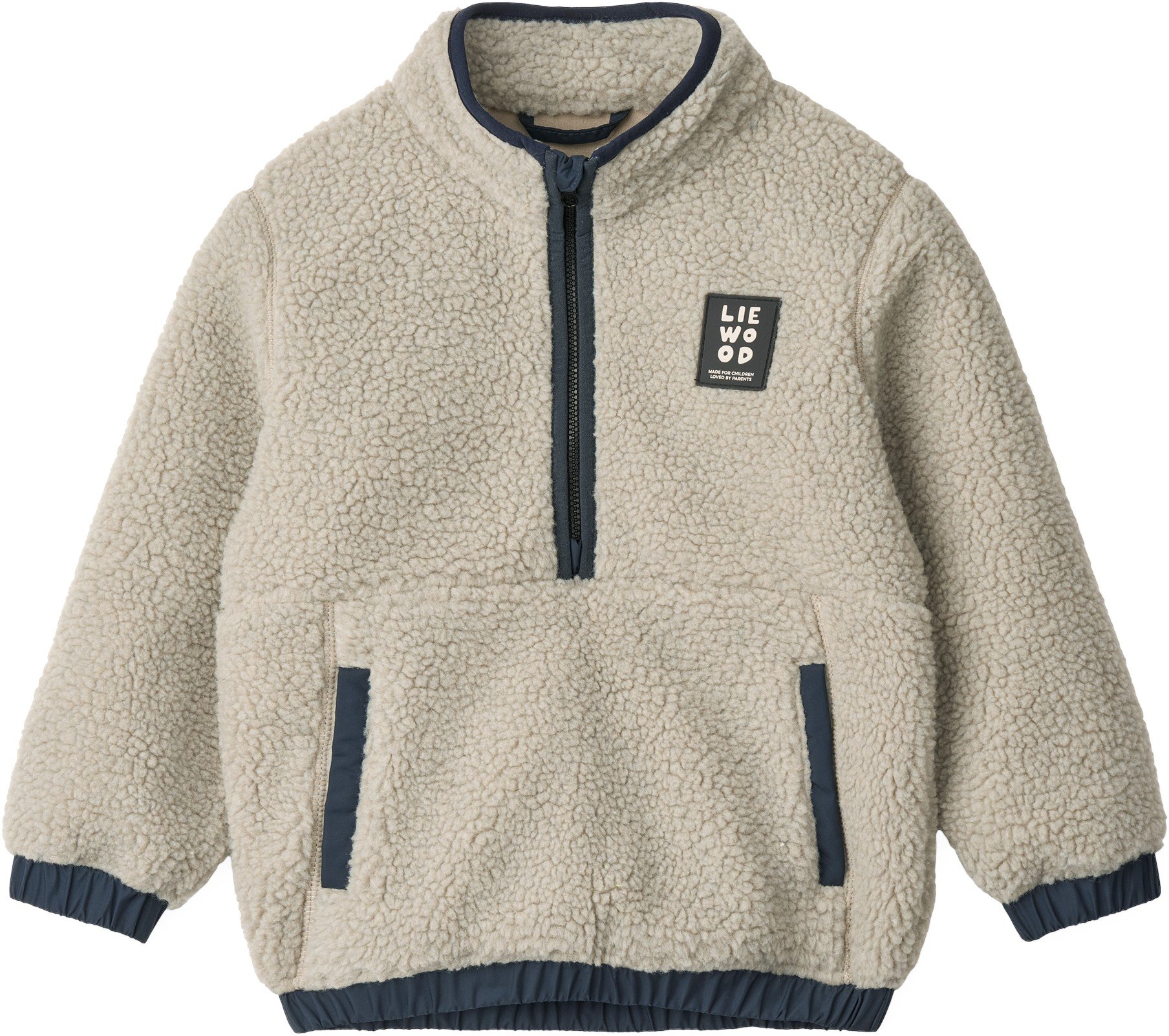 Balou Pile Sweatshirt Mist92