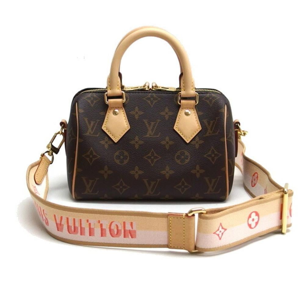 Louis Vuitton Speedy