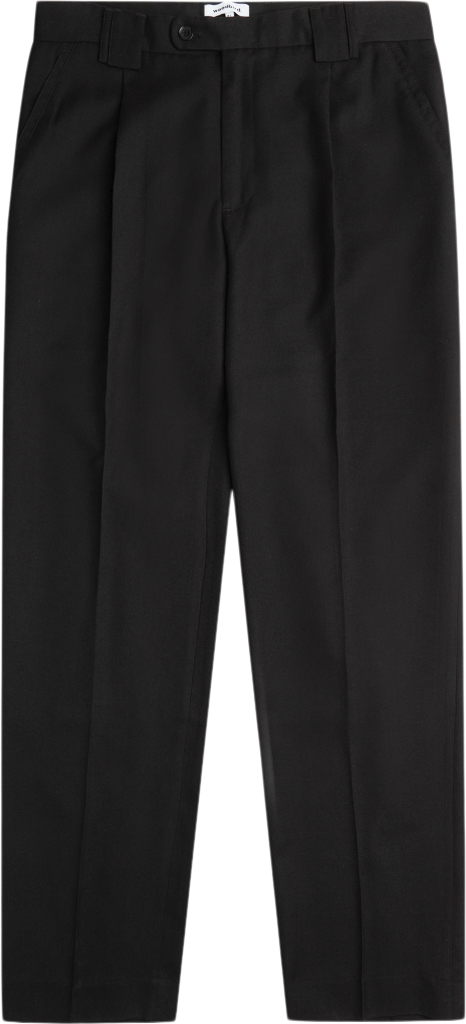 Wbben Suit Pant