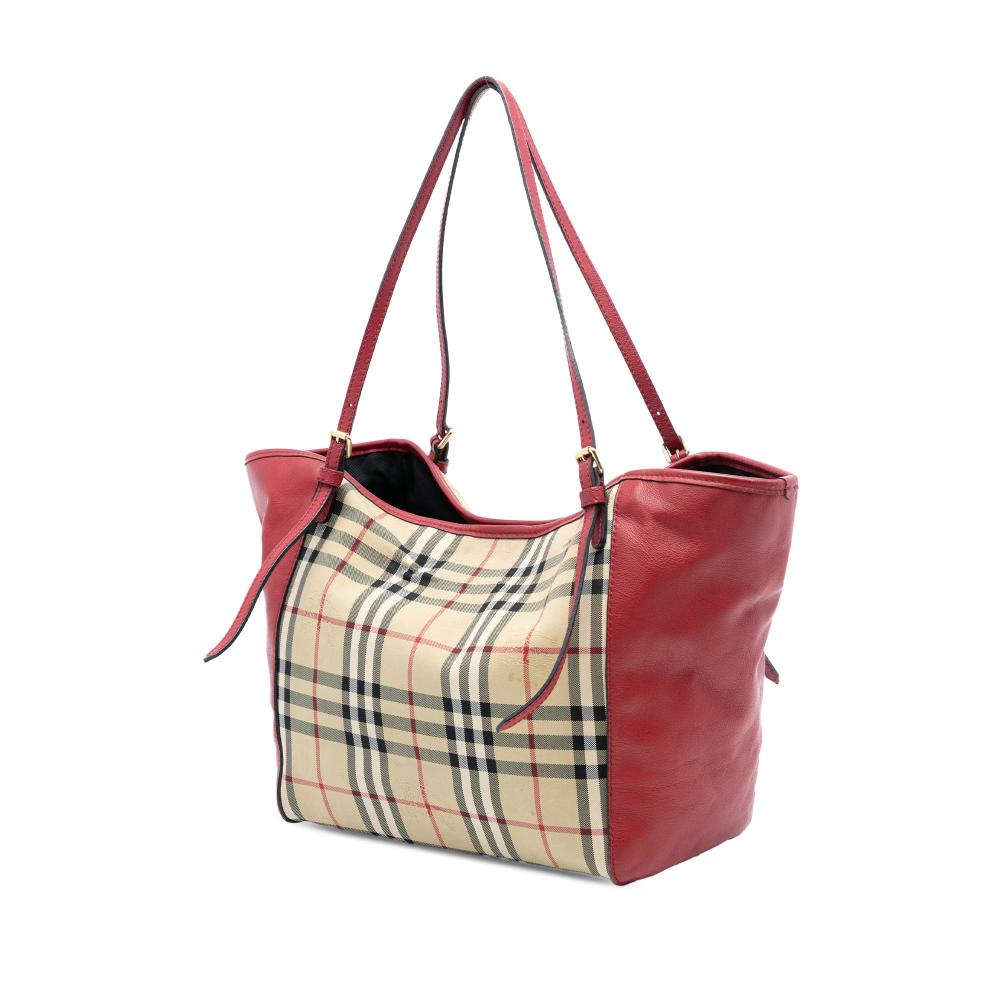Burberry Tote