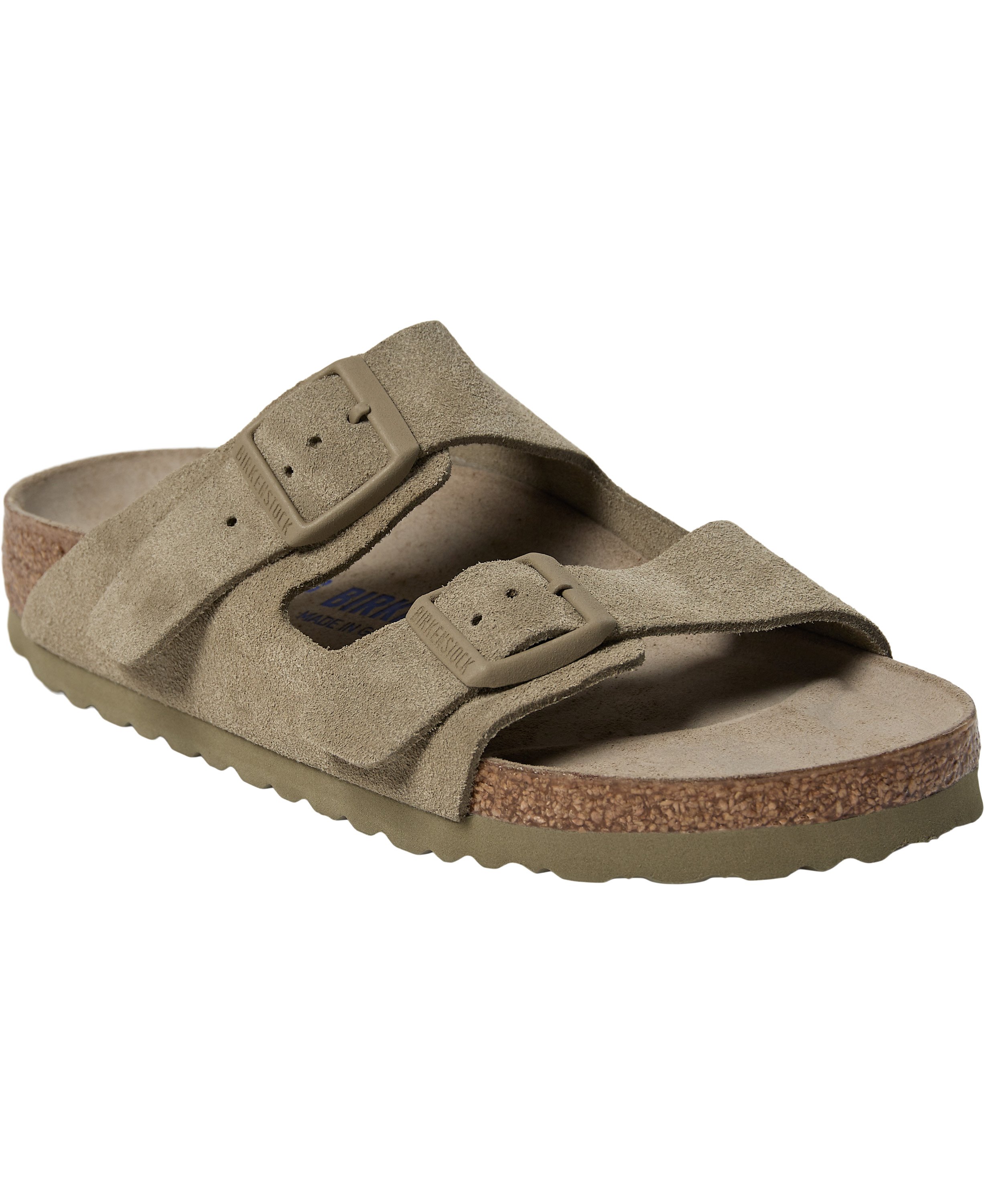 Arizona SFB Leve Faded Khaki