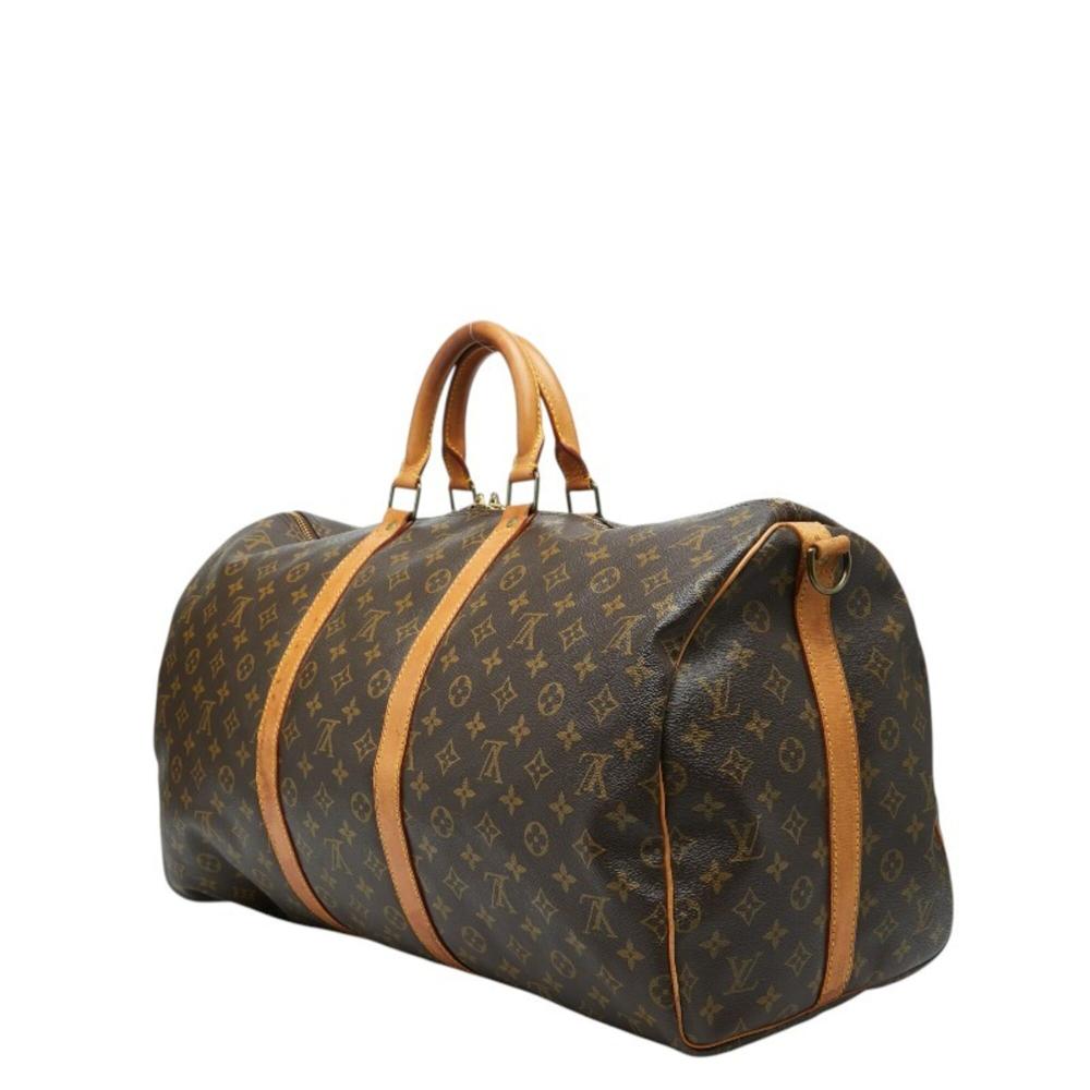 Louis Vuitton Keepall
