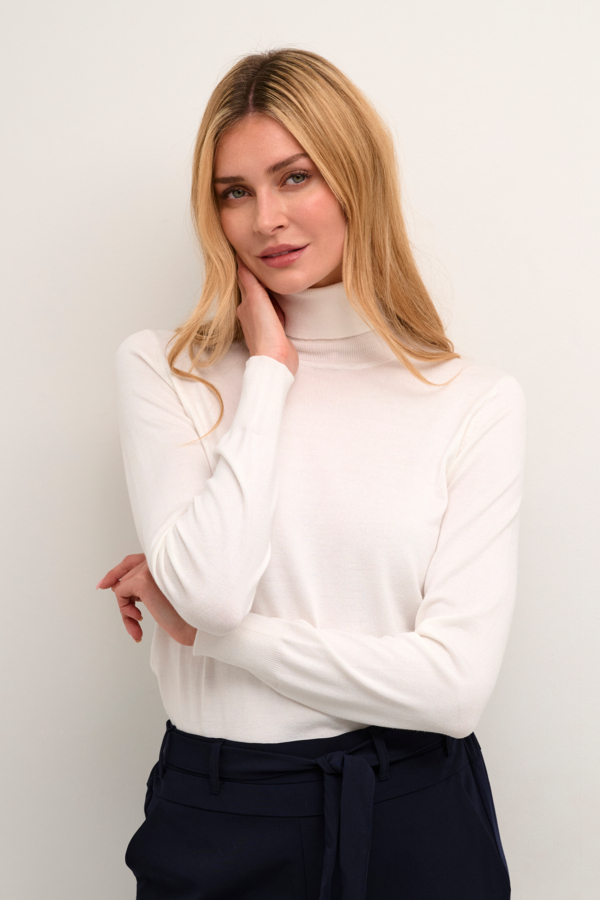 Astrid Roll Neck