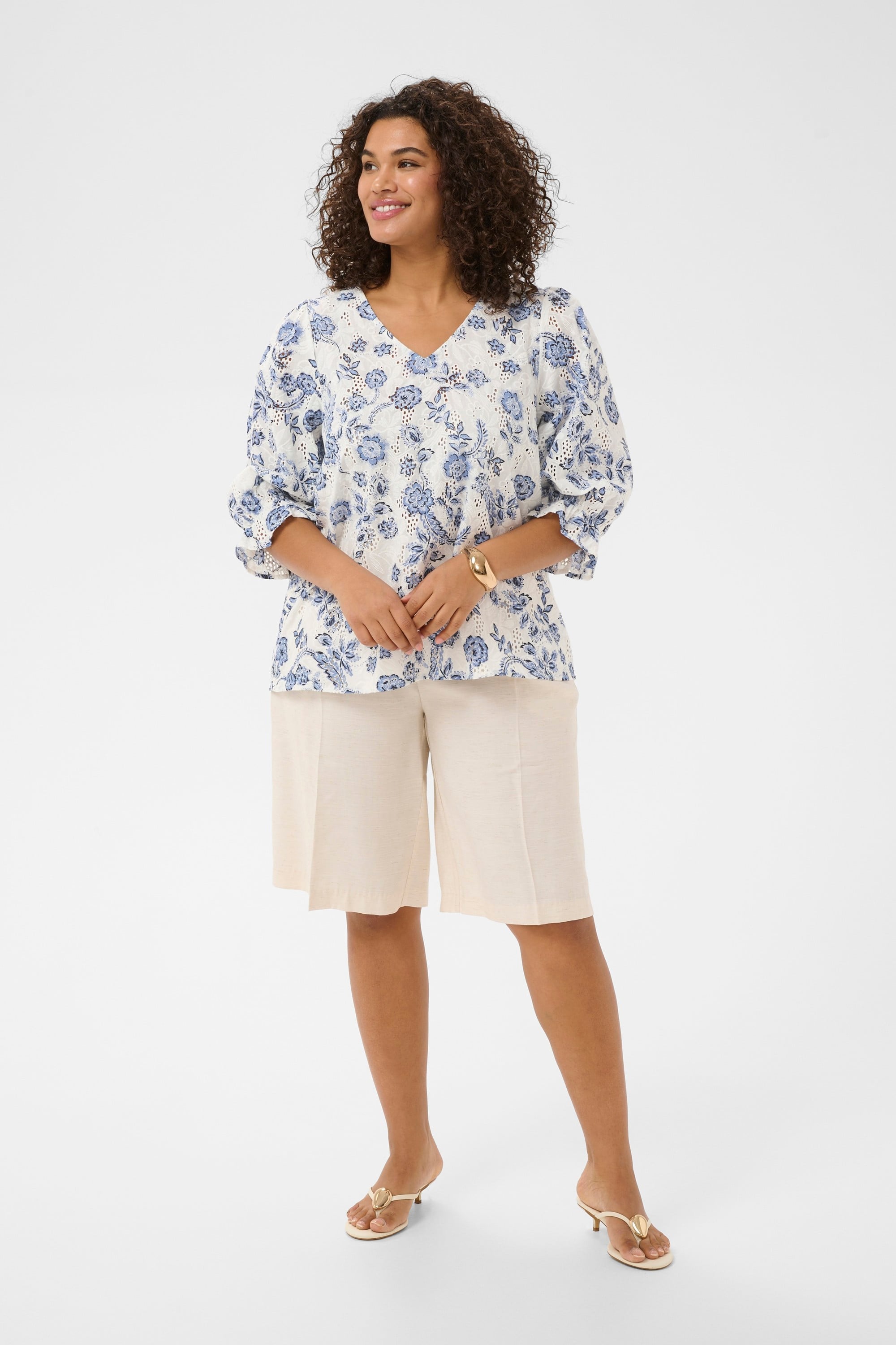 Kclula Blouse
