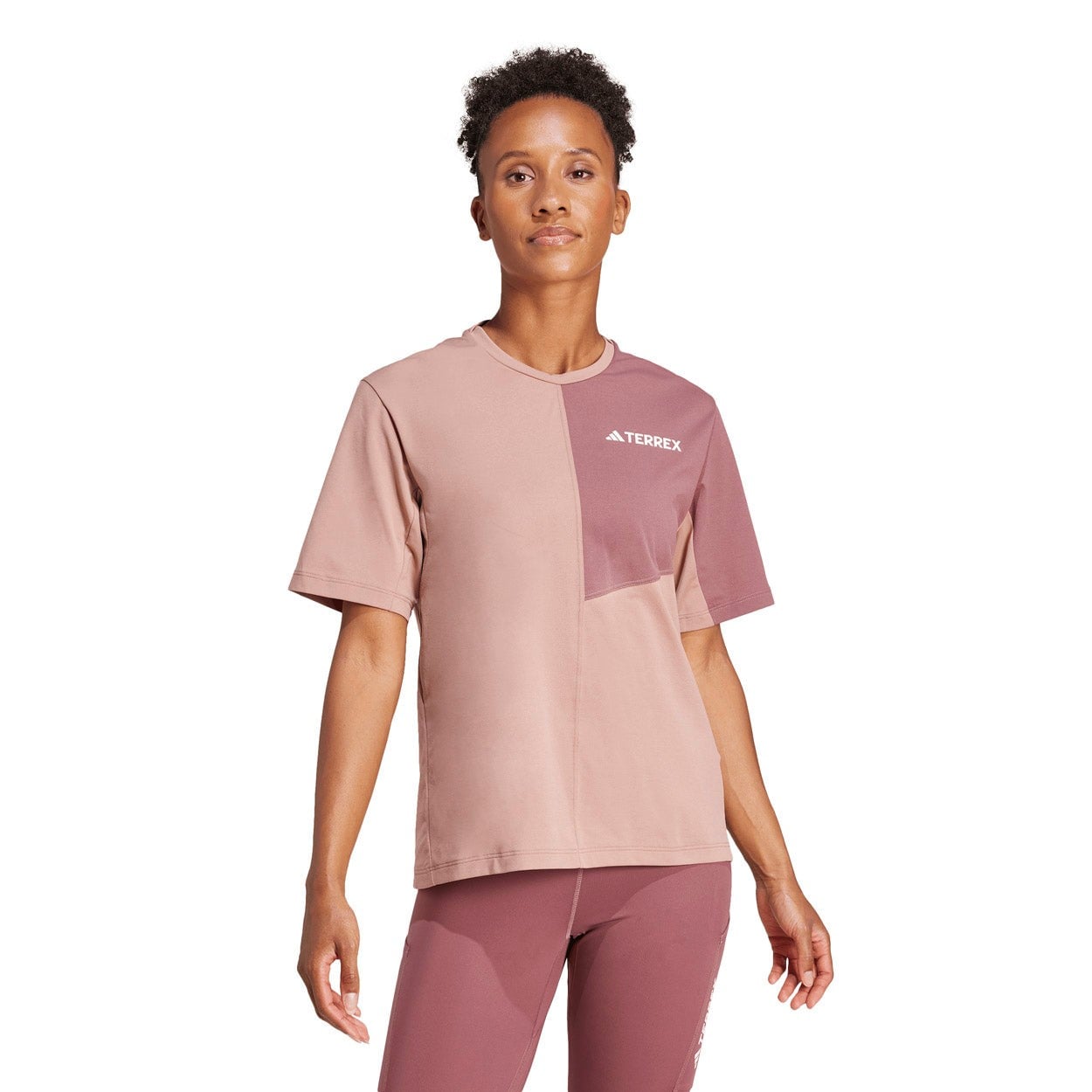 Terrex Multi Climacool Tshirt