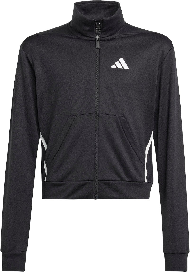Train Essentials Game & Go Fullzip Sweatshirt