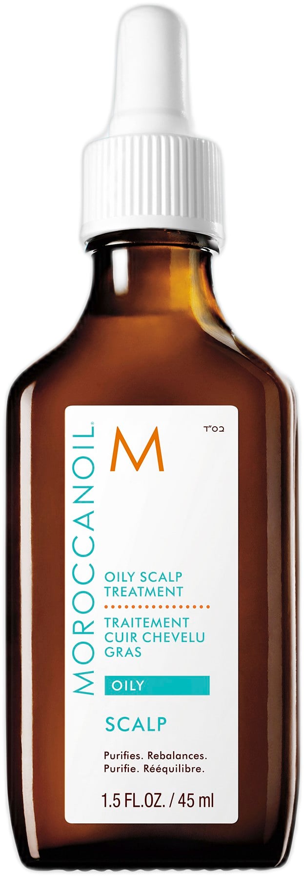 Moroccanoil Oily Scalp Treatment 45 ml