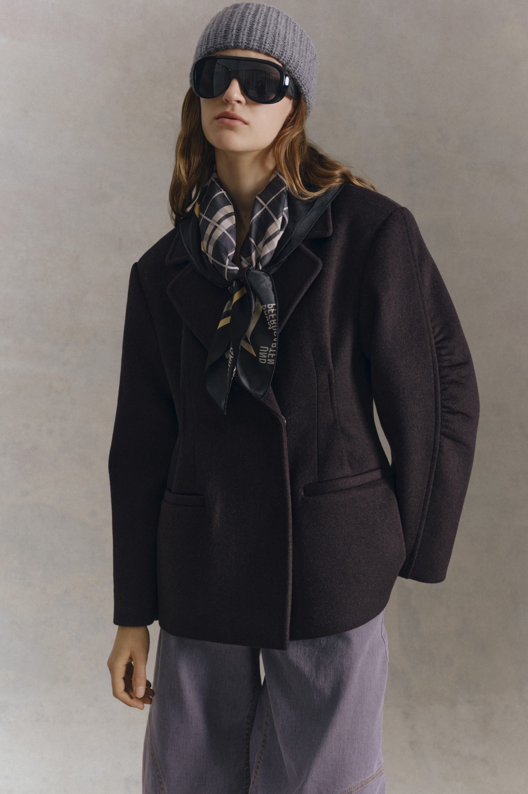 Benina Jacket