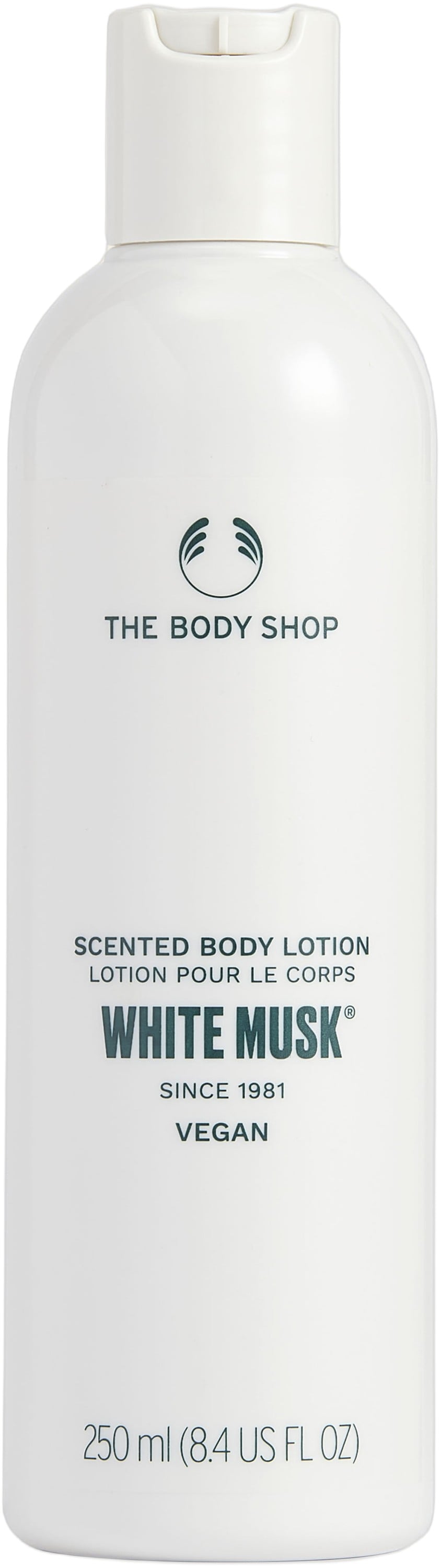 White MuskÂ® Body Lotion