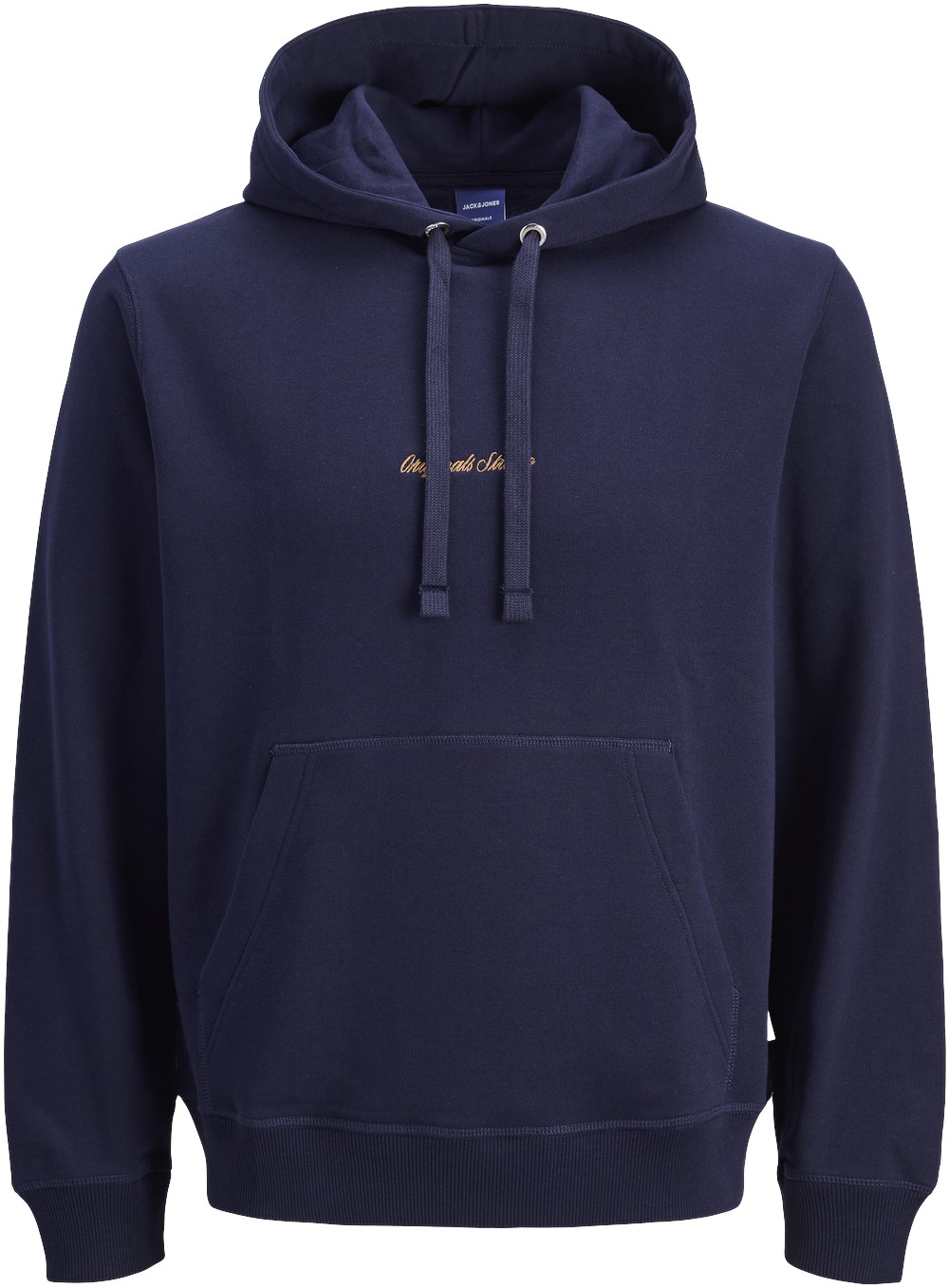 Jornorrebro EMB Sweat Hood Noos