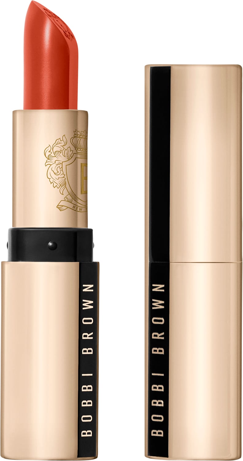 Bobbi Brown Luxe Lipstick 3,5 g - City Dawn 505