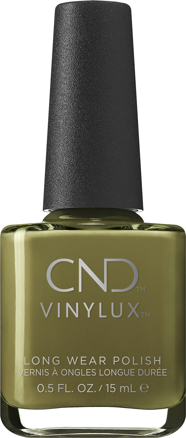 Olive Grove CND Vinylux