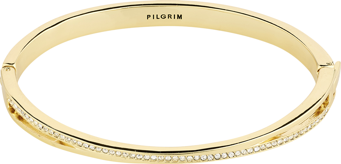 Kira Bracelet Goldplated