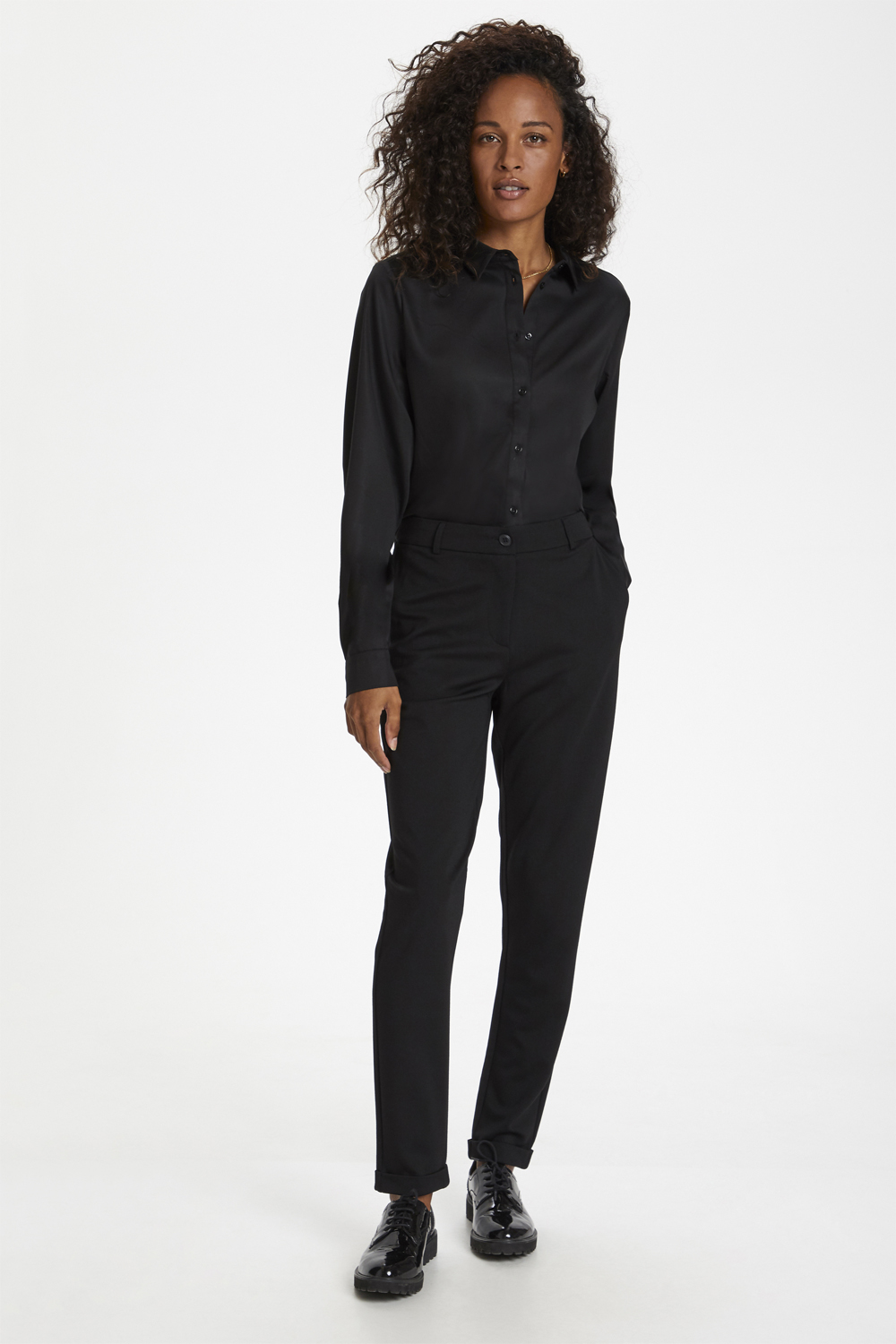 Carokb Slim Pants
