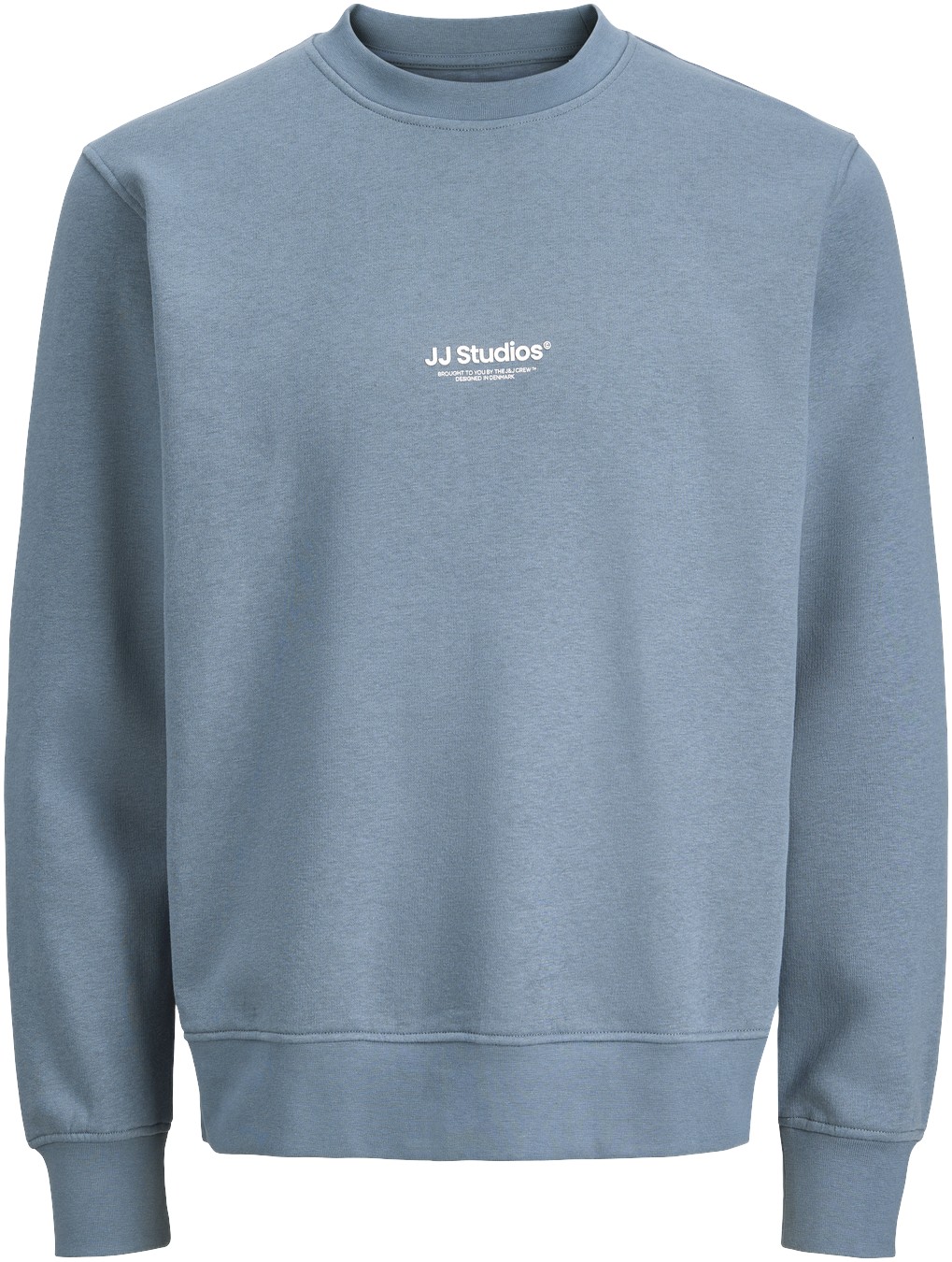 Jjesoho Sweat Crew Neck SN JNR
