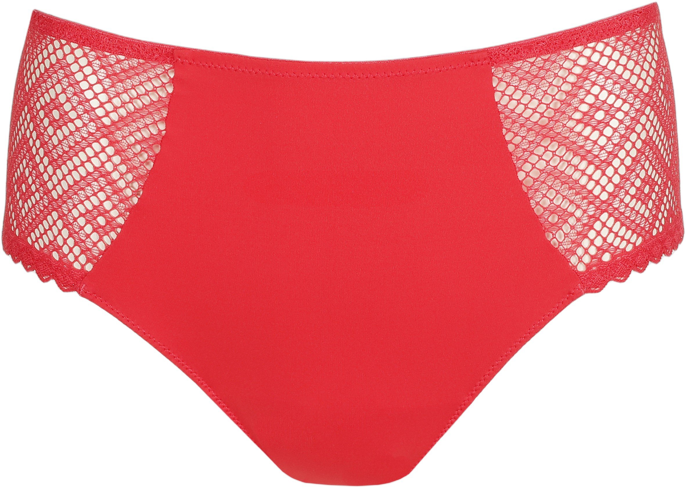 Grace Bay Høje Trusser