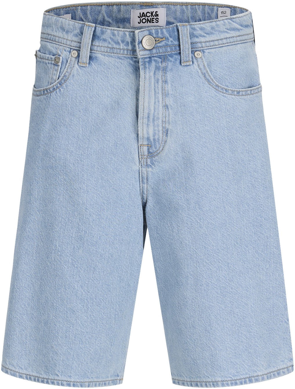 Jjialex Jjoriginal Shorts SQ 738 SN